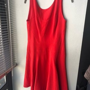 Rachel Roy work dress